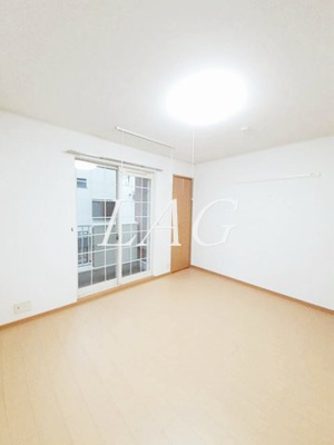 【寝室】 | ジュネス　グリーン　ヒル | 寝室です。