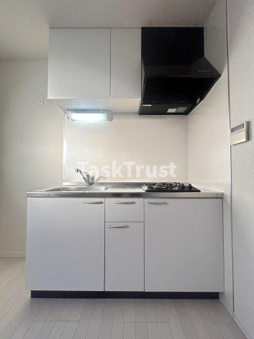 【キッチン】 | シティコート太子橋今市