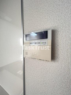 【設備】 | シティコート太子橋今市