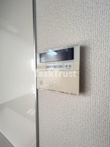 【設備】 | シティコート太子橋今市