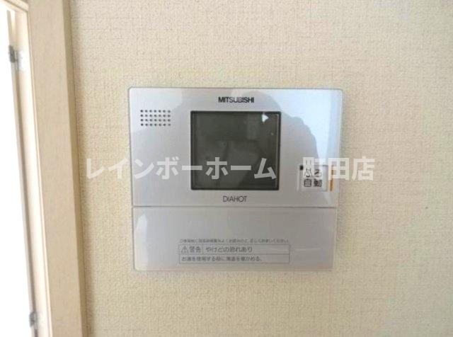 Ｇｒａｎｄｅ．Ｍ※初期費用分割後払いサービス利用可能物件のセキュリティ
