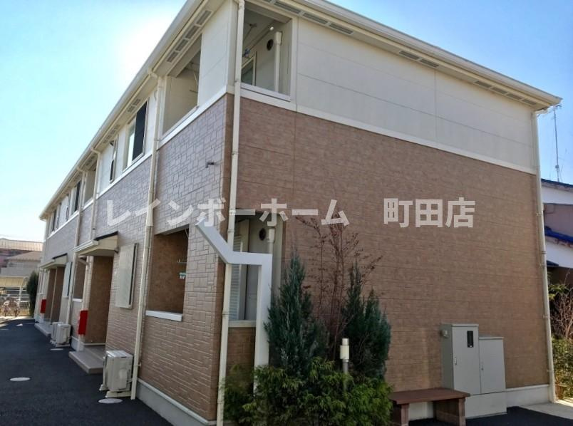 Ｇｒａｎｄｅ．Ｍ※初期費用分割後払いサービス利用可能物件の外観