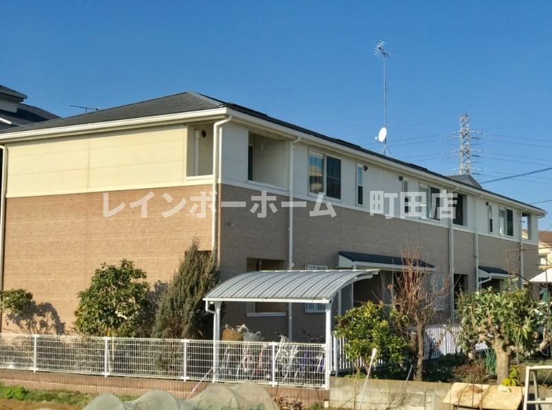 Ｇｒａｎｄｅ．Ｍ※初期費用分割後払いサービス利用可能物件の外観