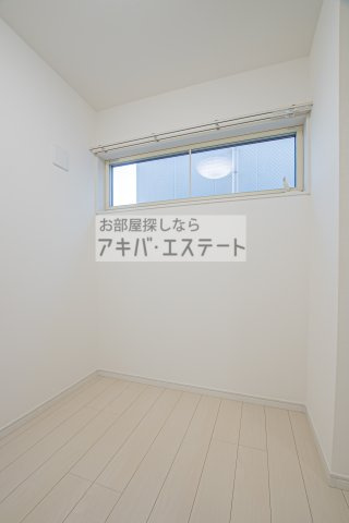 【寝室】 | SEA-DWELLER