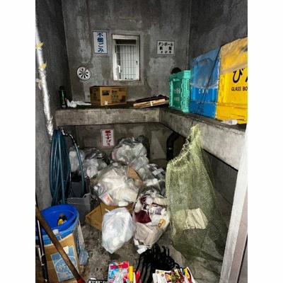 【設備】 | シンシア護国寺