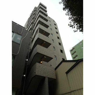 【外観】 | シンシア護国寺