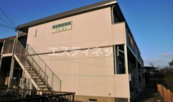 シティハイム　クレヨン