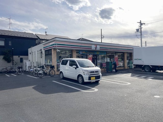 クレイノプレシャス　ＳＲＫの周辺