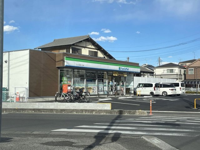 クレイノプレシャス　ＳＲＫの周辺