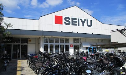 レオパレスリベル中浦和の周辺