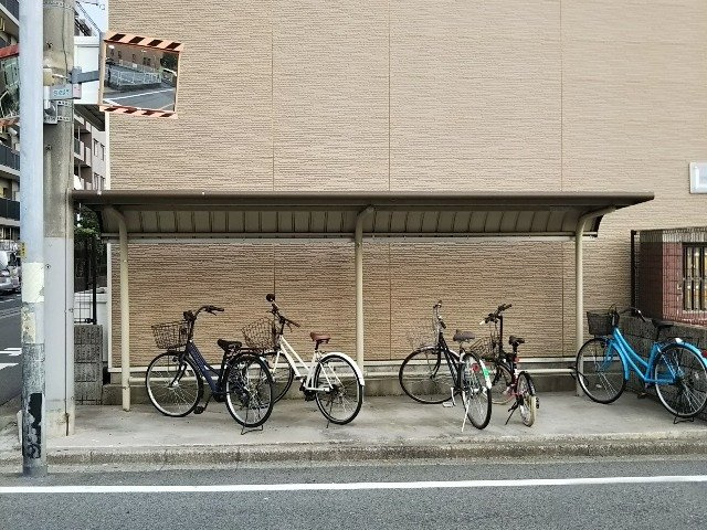 レオパレスリベル中浦和のその他
