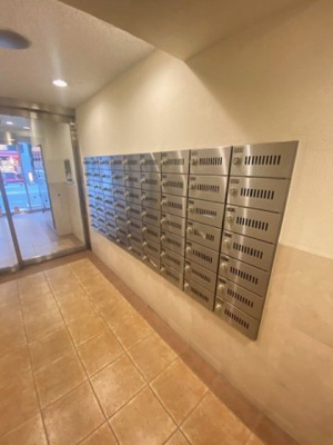 【その他共用部分】 | グランヴァン戸越銀座