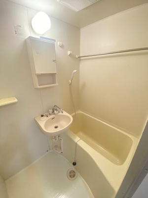 【浴室】 | グランヴァン戸越銀座 | 別部屋参考写真