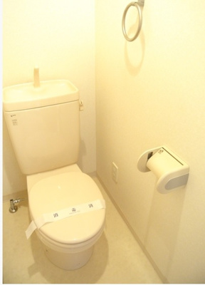 【トイレ】 | グランヴァン戸越銀座 | 別部屋参考写真