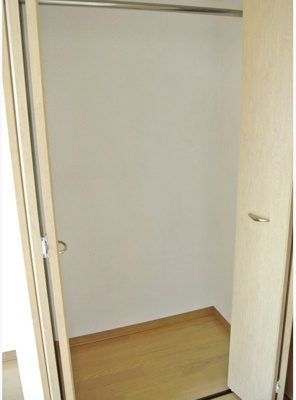 【収納】 | グランヴァン戸越銀座 | 別部屋参考写真