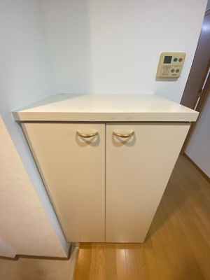 【玄関】 | グランヴァン戸越銀座 | 別部屋参考写真