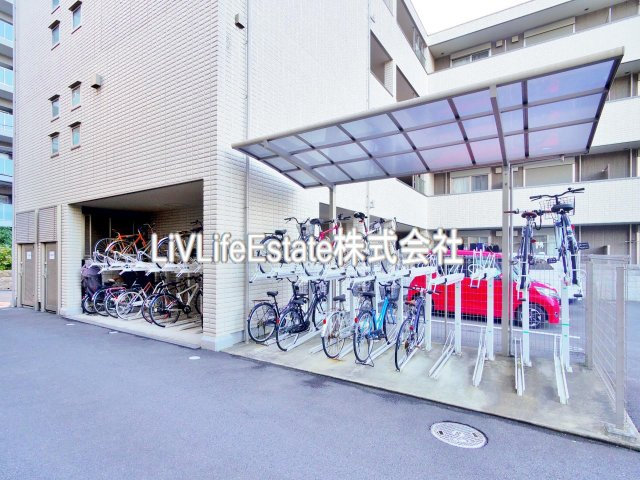 オハナハウスのその他共用部分