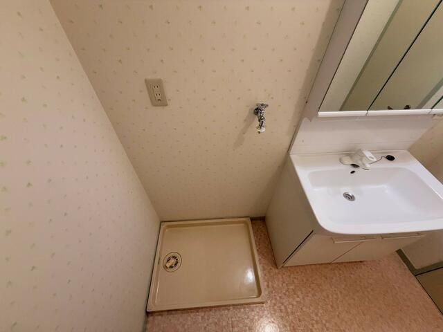 プリマベーラ三鷹の設備