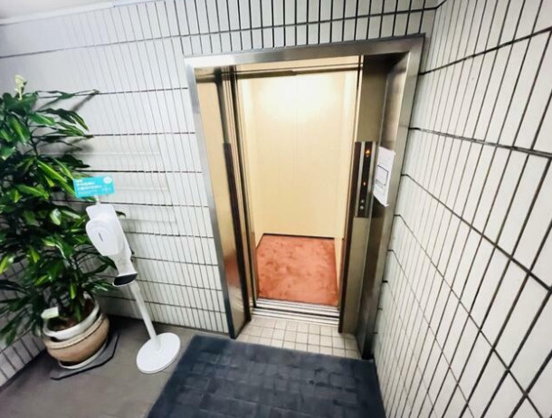 プリマベーラ三鷹のその他共用部分