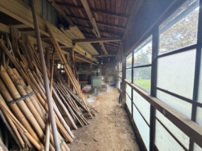 【その他】 | 相模原市緑区若柳　上物有土地