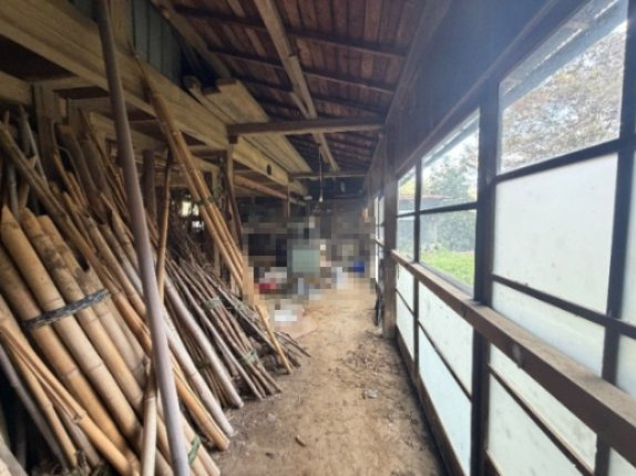 【その他】 | 相模原市緑区若柳　上物有土地