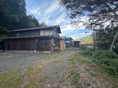 【その他】 | 相模原市緑区若柳　上物有土地
