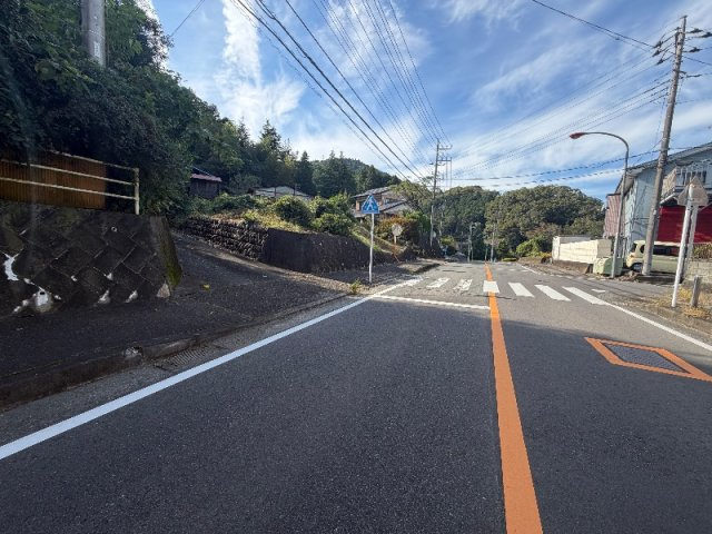 【周辺】 | 相模原市緑区若柳　上物有土地