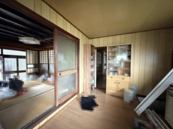 【その他】 | 相模原市緑区若柳　上物有土地