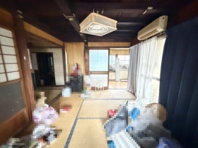 【その他】 | 相模原市緑区若柳　上物有土地