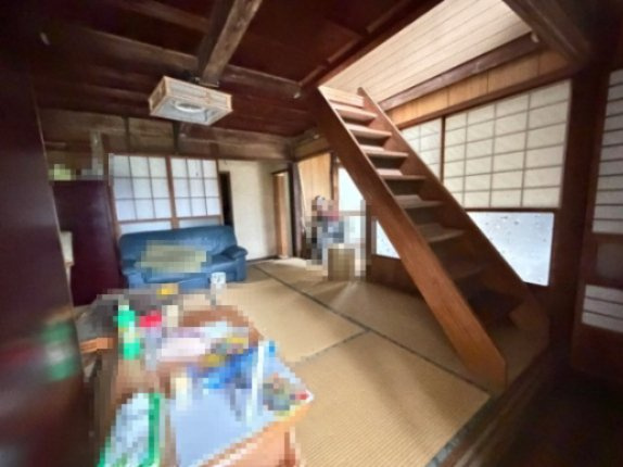 【その他】 | 相模原市緑区若柳　上物有土地