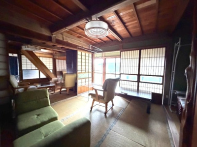【その他】 | 相模原市緑区若柳　上物有土地