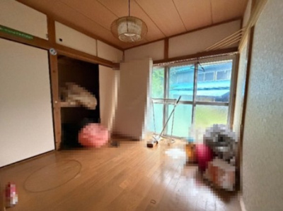 【その他】 | 相模原市緑区若柳　上物有土地
