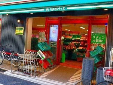 GRAN PASEO本郷三丁目の周辺