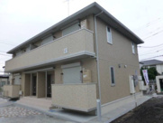 ディアベルジュ湘南台　壱番館・弐番館・参番館 弐の画像