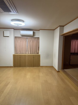 【居間・リビング】 | 南輝戸建