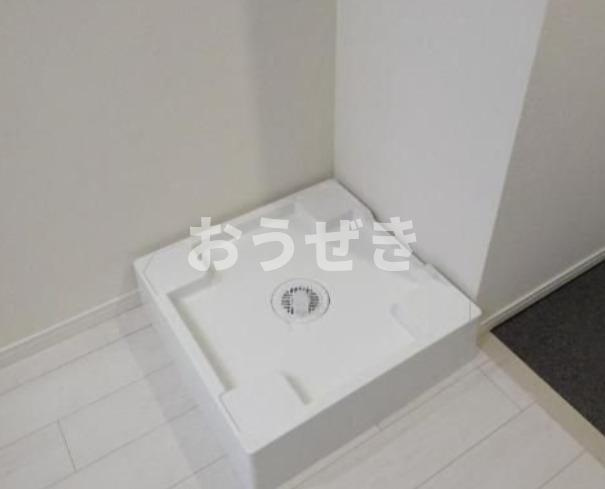 スカイウェストの設備