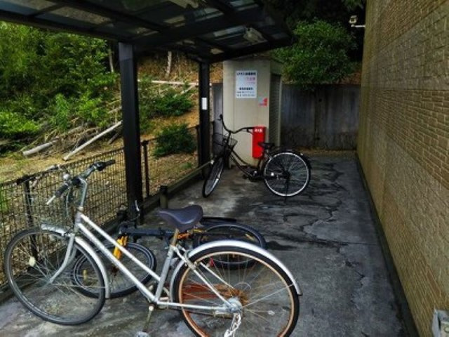 レオパレス日の隈のその他|設備仕様は号室により異なる為、現況を優先とします。