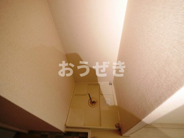 リブリサンの設備