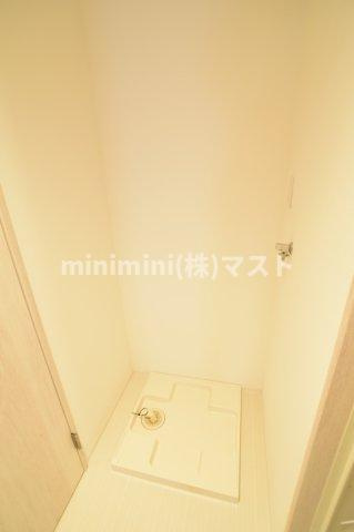 LUXE黒崎町の設備