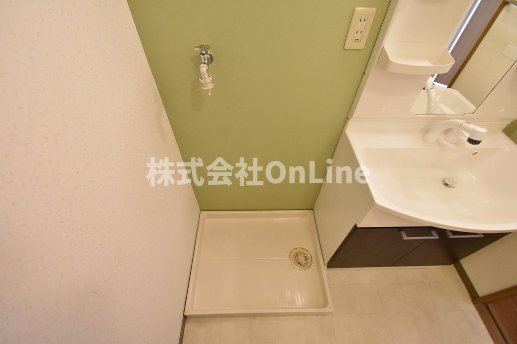 クラールプラッツの設備