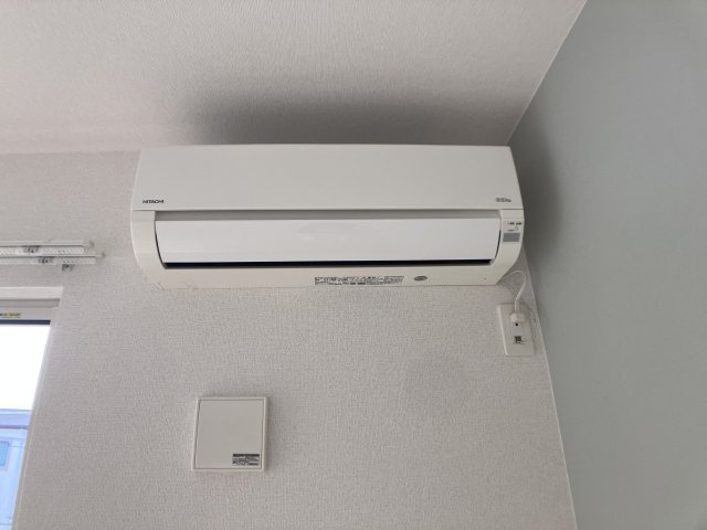 カテュルスフェリスⅠの設備