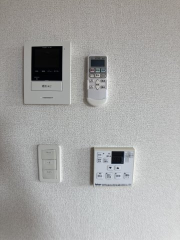 カテュルスフェリスⅠのセキュリティ