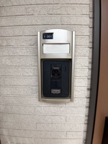 カテュルスフェリスⅠのセキュリティ