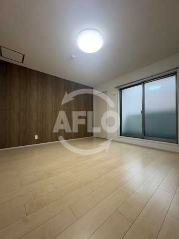 フジパレス今川Ⅵ番館の居間・リビング|フジパレス今川Ⅵ番館　リビング