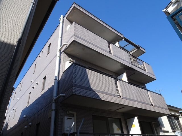ジョイフル幡ヶ谷弐番館