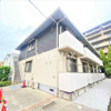 【外観】ダイヤモンドムーン 