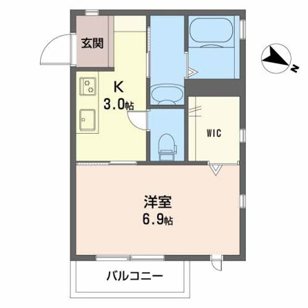 ペルラ北野