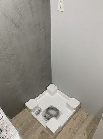 ※類似間取り別部屋参考となります