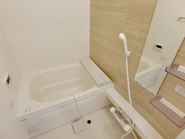 【浴室】 | ハーウェル湘南台