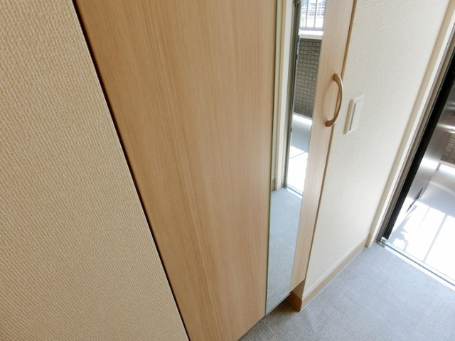 【玄関】 | ハーウェル湘南台